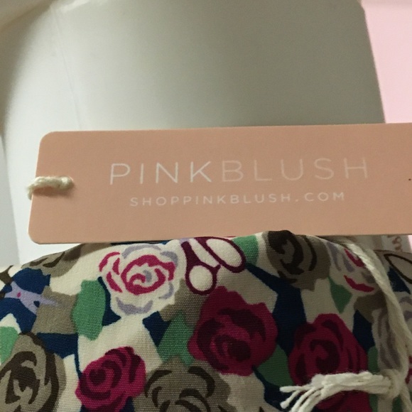 ❌SOLD❌🔆Adorable summer collar dress🔆 - Picture 8 of 12